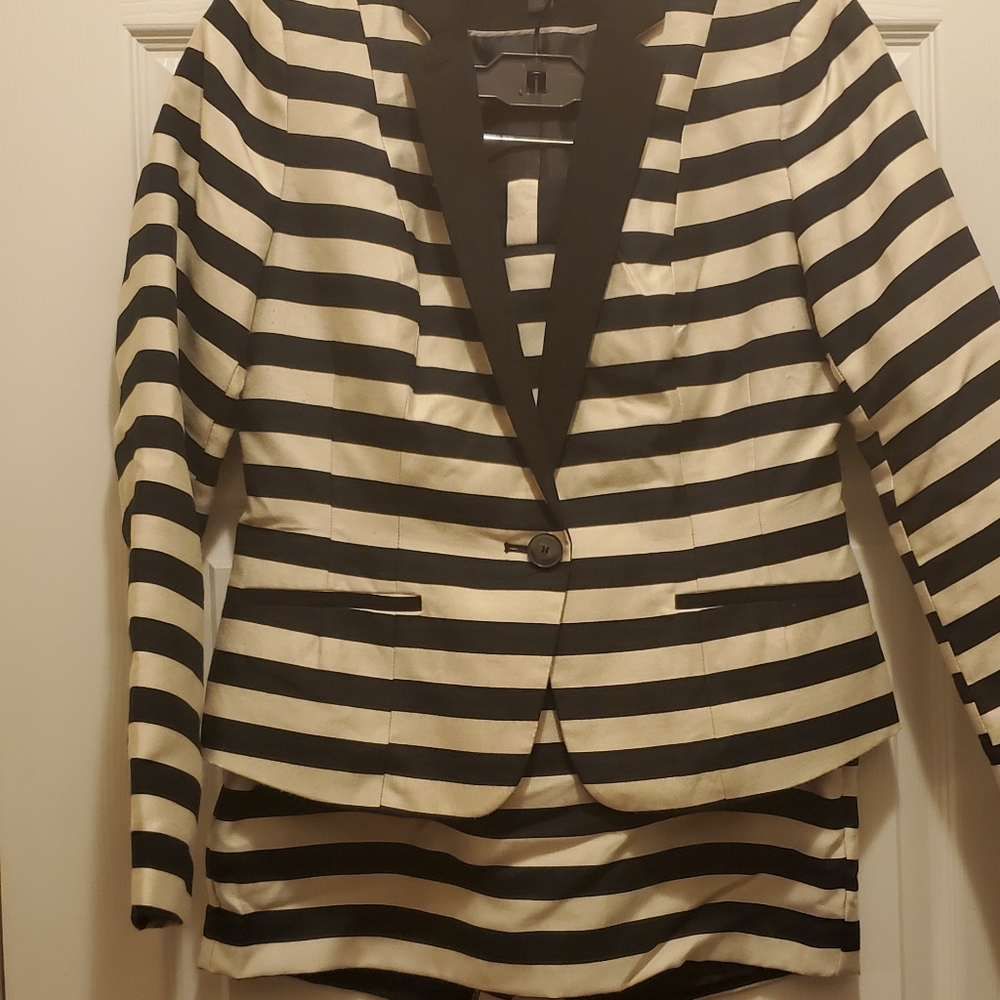 Women's Business or Formal Suit